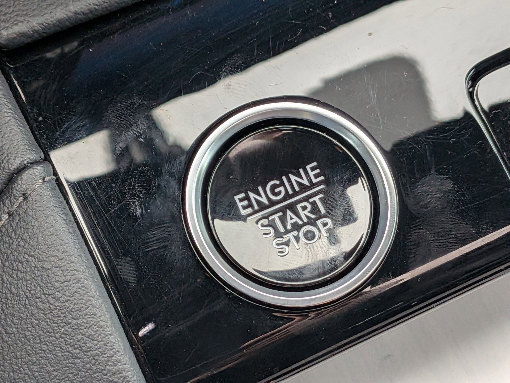 Used 2026 Lincoln Navigator L Reserve w/ Jet Appearance Package image 24