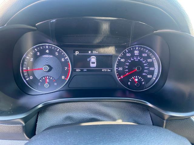 Used 2022 Kia Forte GT-Line image 17