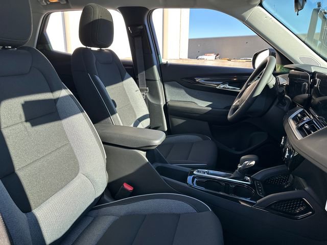 New 2026 Chevrolet TrailBlazer LT w/ LT Cold Weather Package image 17