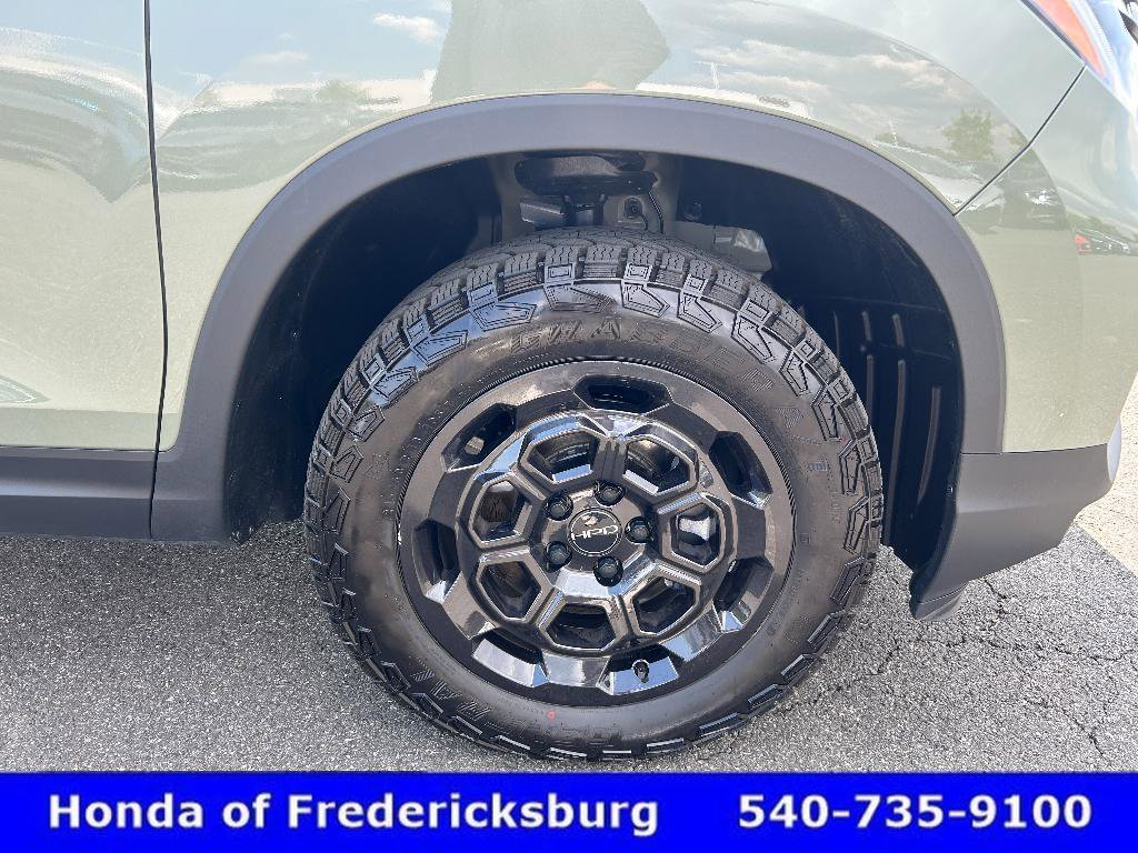 Used 2026 Honda Ridgeline TrailSport+ image 31