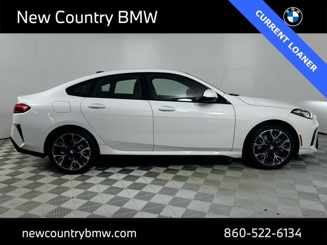 Used 2025 BMW 228i xDrive w/ Premium Package AWD/4WD image 8