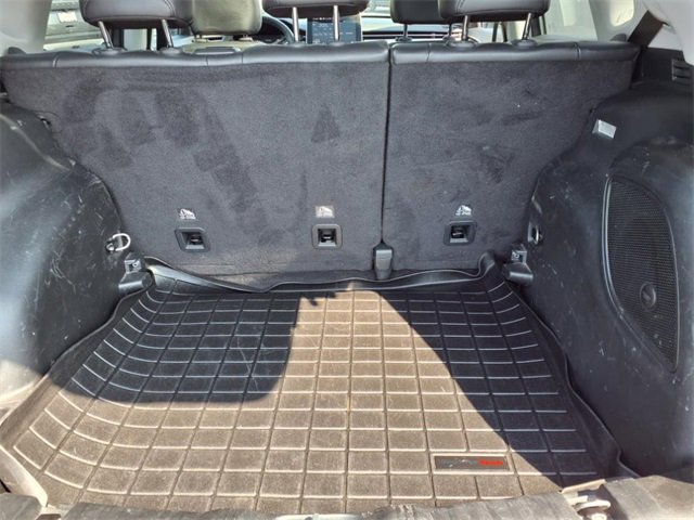 Used 2022 Jeep Compass Limited w/ Sun and Sound Group image 25