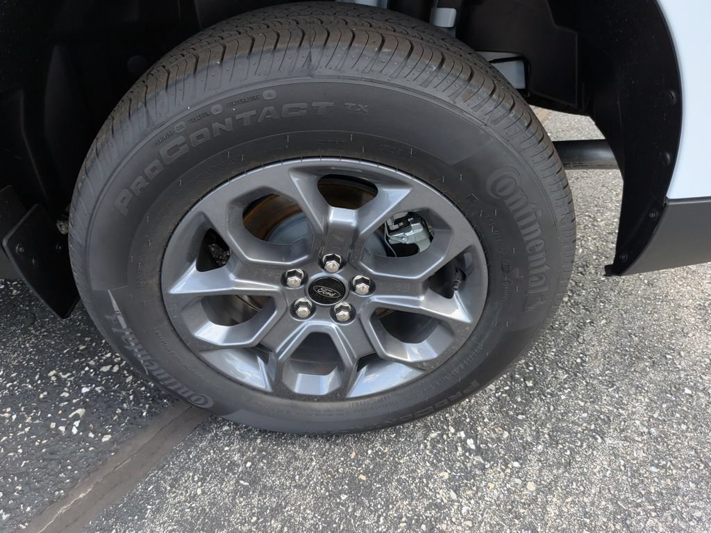 New 2026 Ford Maverick XLT AWD/4WD image 12