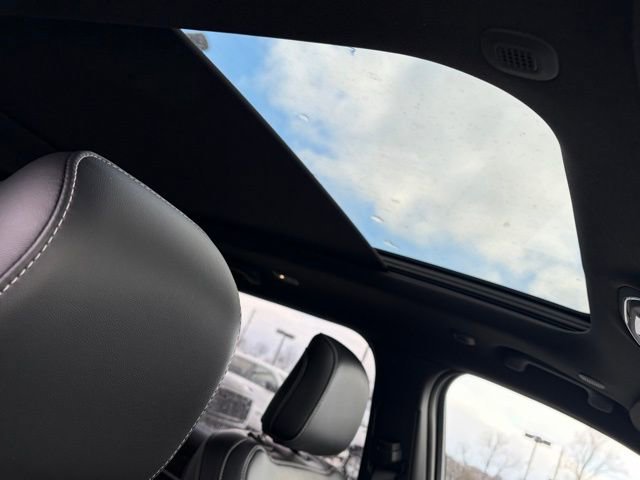 New 2026 Jeep Grand Cherokee Limited AWD/4WD image 30