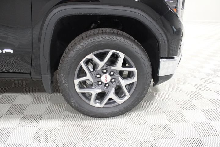 New 2026 GMC Sierra 1500 SLE AWD/4WD image 46