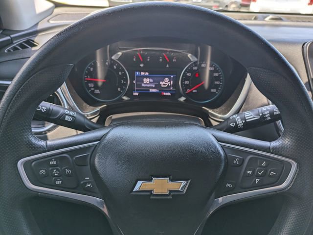 Used 2022 Chevrolet Equinox LT FWD image 25