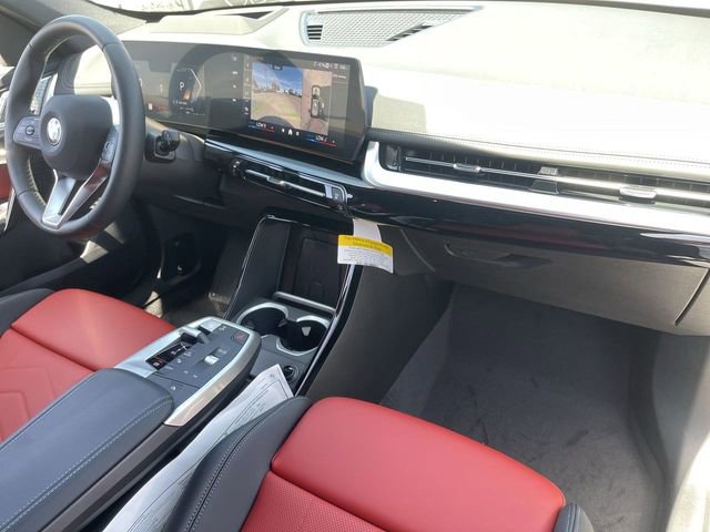 Used 2025 BMW X1 xDrive28i w/ Technology Package image 12