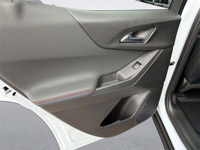 New 2026 Chevrolet Equinox RS w/ Convenience Package III image 14