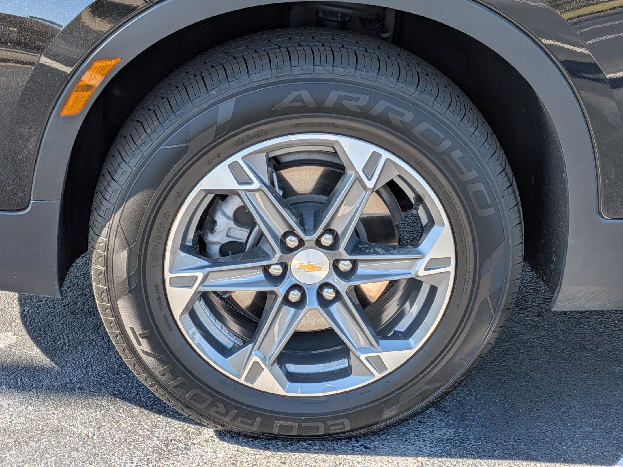 Used 2025 Chevrolet Blazer LT image 10