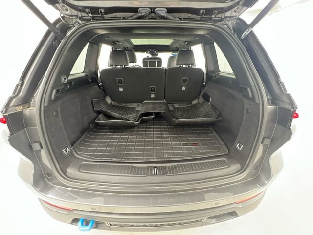 Used 2024 Jeep Grand Cherokee Trailhawk image 38