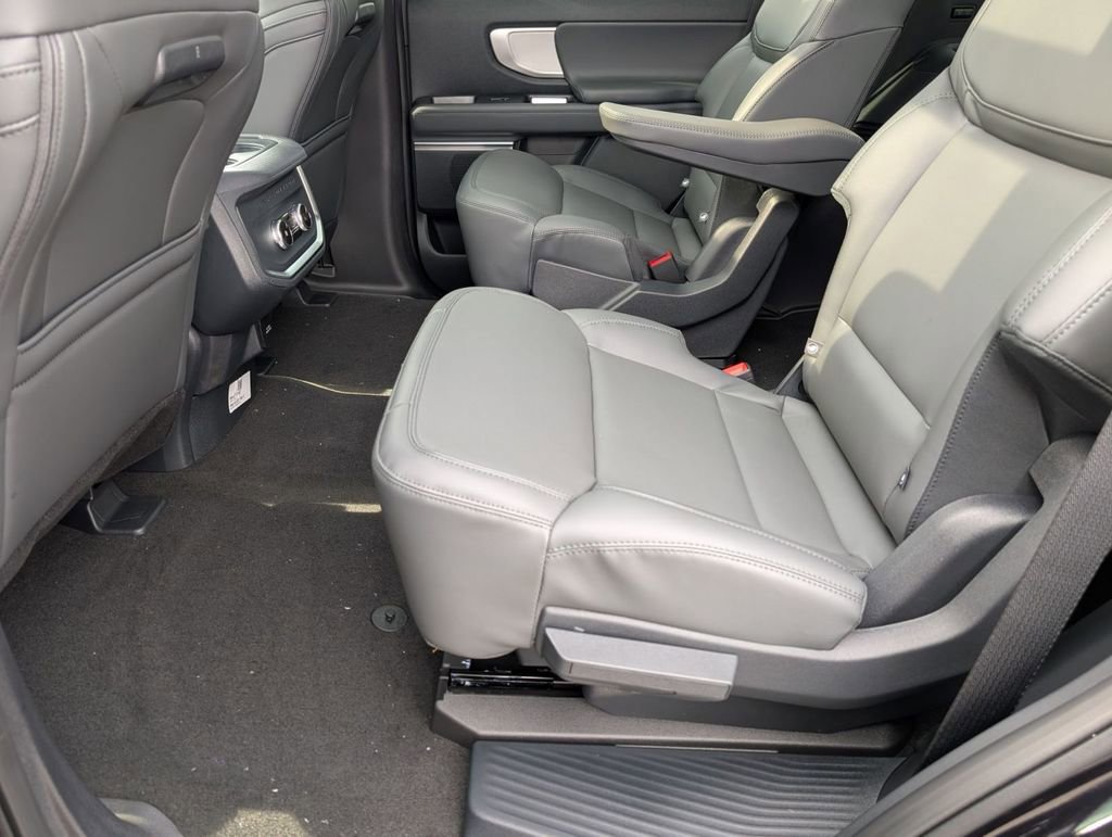 New 2026 Ford Expedition Active AWD/4WD image 49