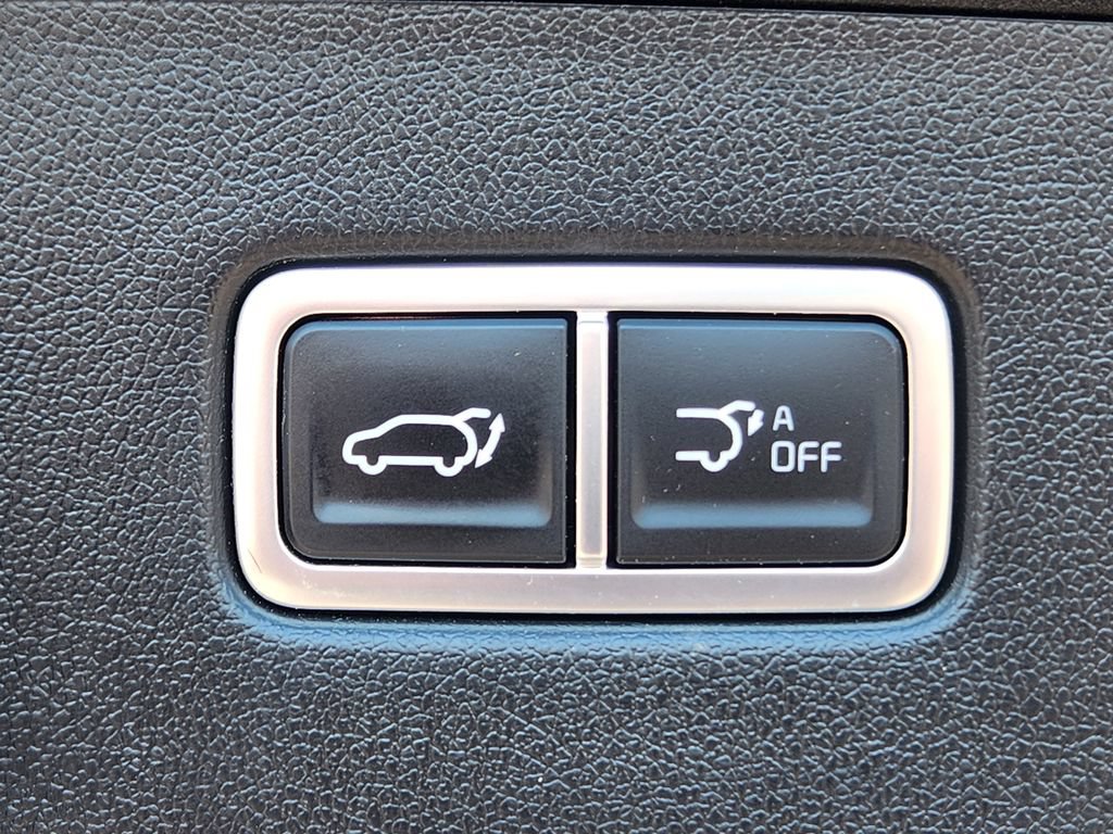 Certified 2025 Kia Sorento EX w/ EX Panoramic Sunroof Package AWD/4WD image 17