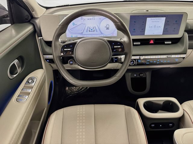 Certified 2023 Hyundai Ioniq 5 SEL AWD/4WD image 39
