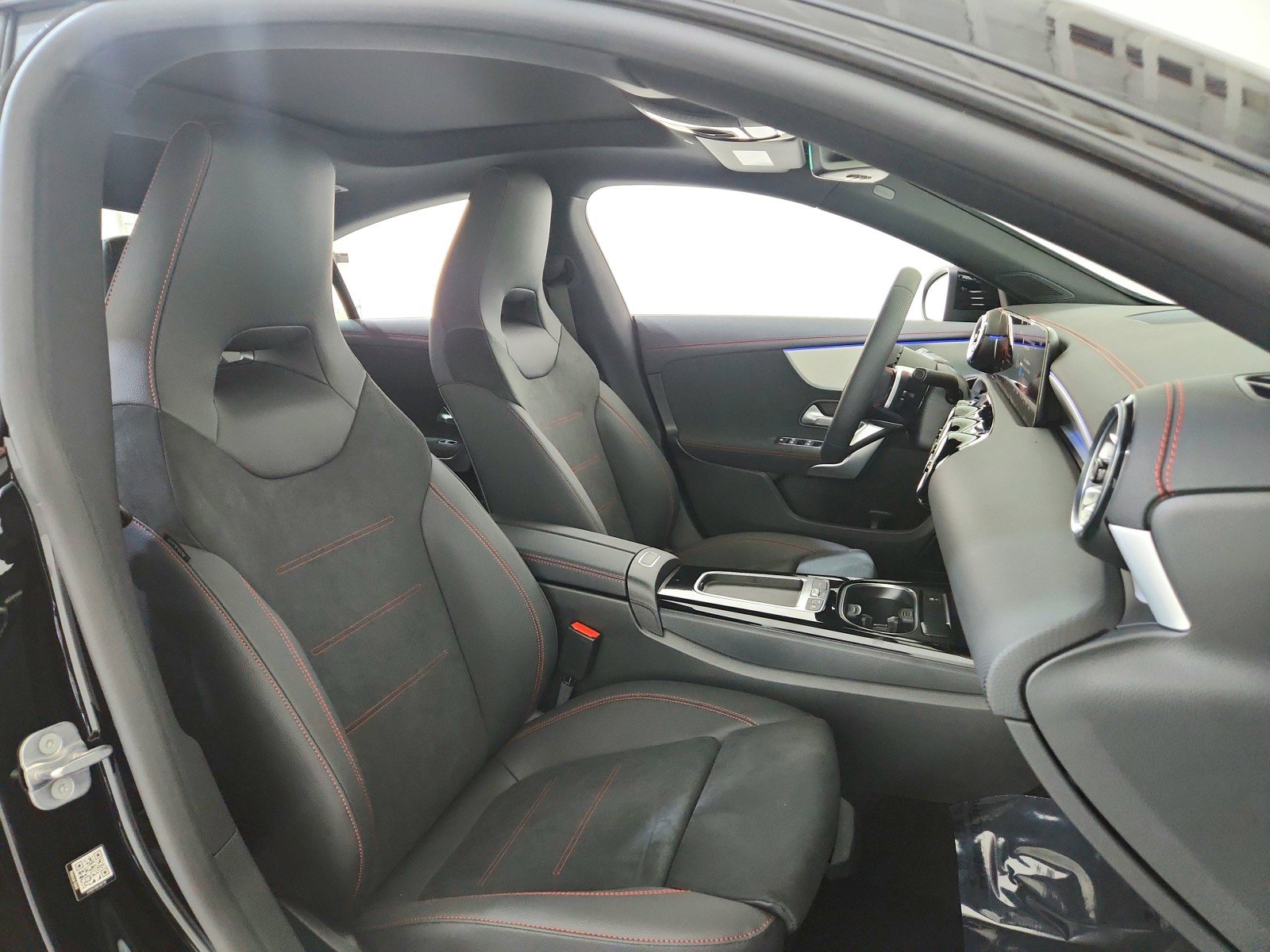 Certified 2026 Mercedes-Benz CLA 250 image 20