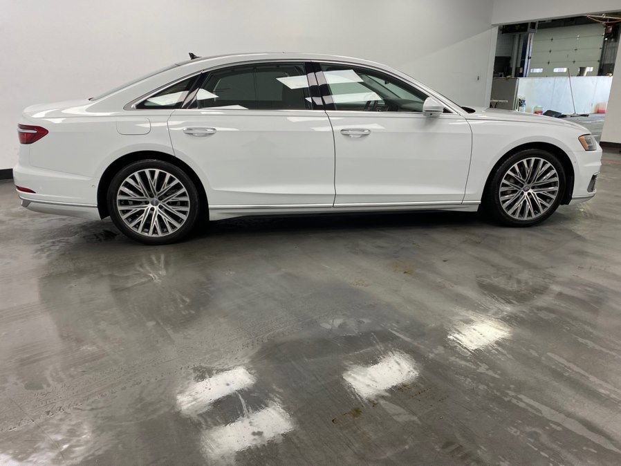 Used 2020 Audi A8 L 3.0T w/ Executive Package image 7