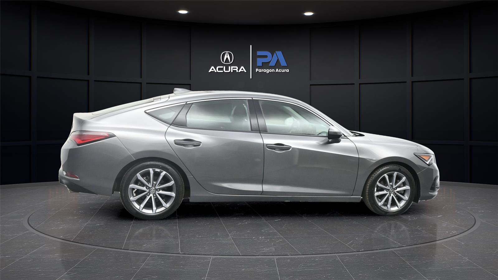 Certified 2024 Acura Integra FWD image 24
