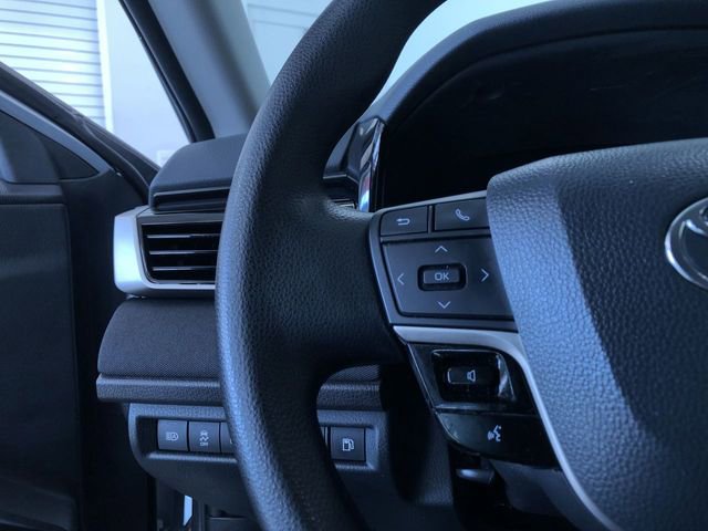 Certified 2025 Toyota Camry LE image 26