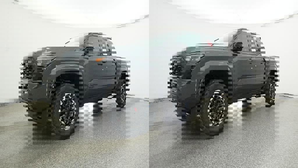 New 2026 Toyota Tacoma TRD Sport image 17