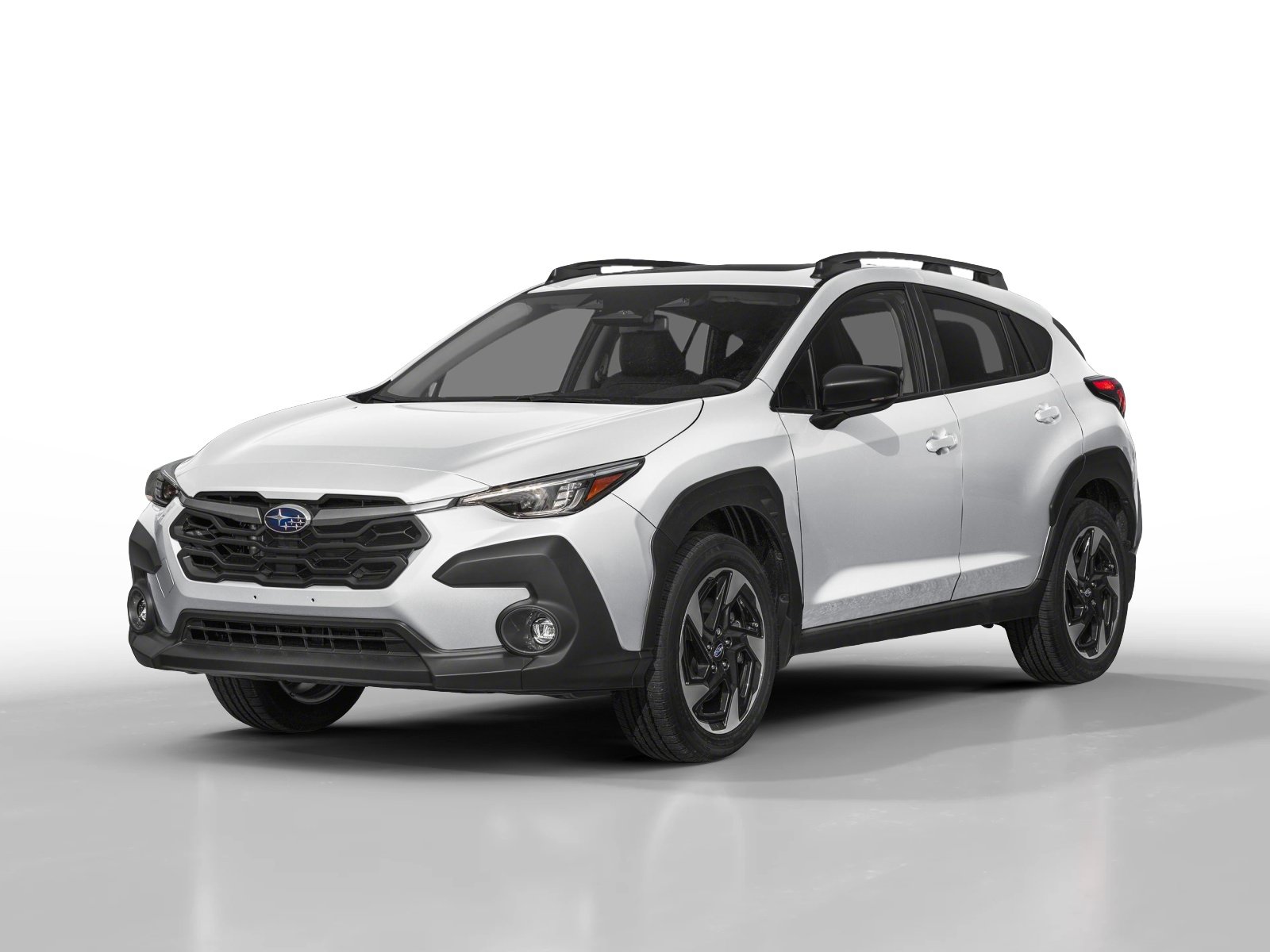 New 2027 Subaru Crosstrek 2.5i Limited AWD/4WD image 1