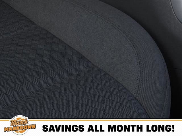 New 2026 Chevrolet Silverado 1500 RST image 21