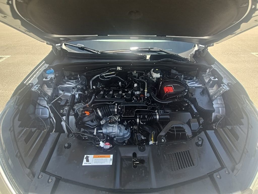 Used 2025 Acura ADX FWD image 29