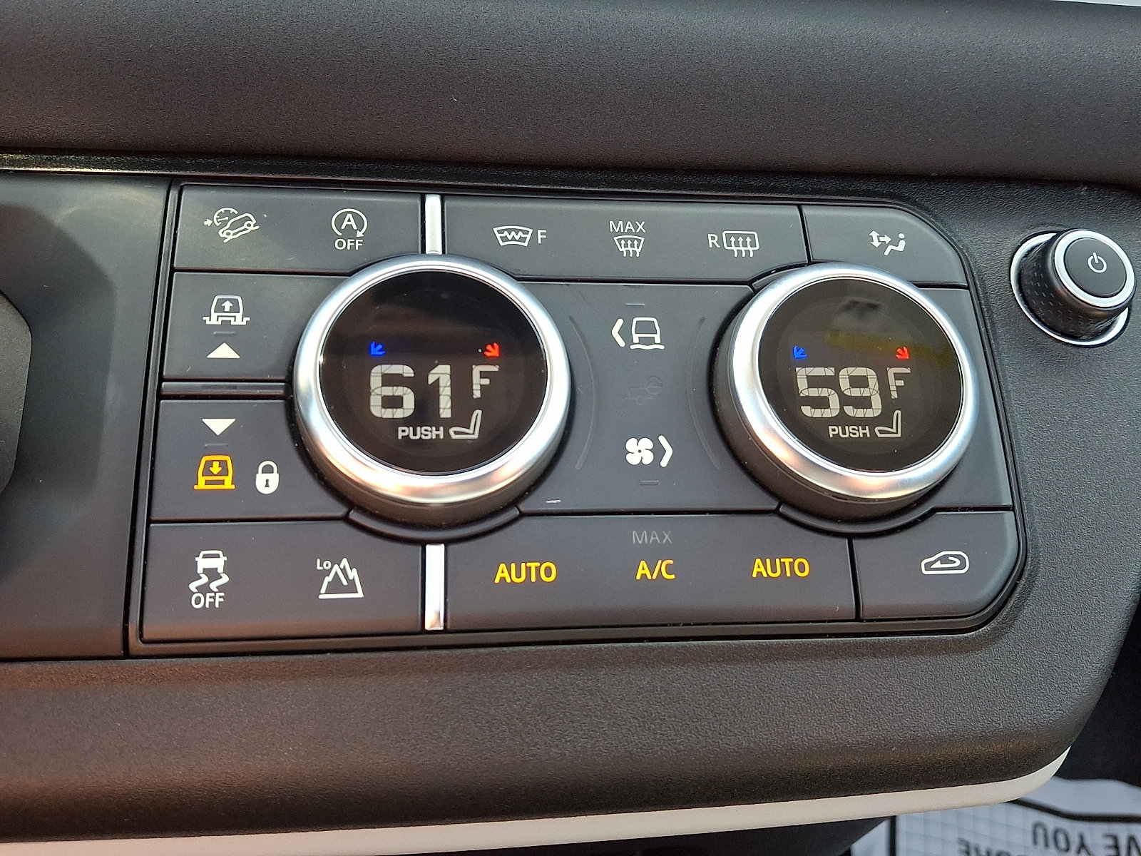 Used 2021 Land Rover Defender 90 First Edition AWD/4WD image 15
