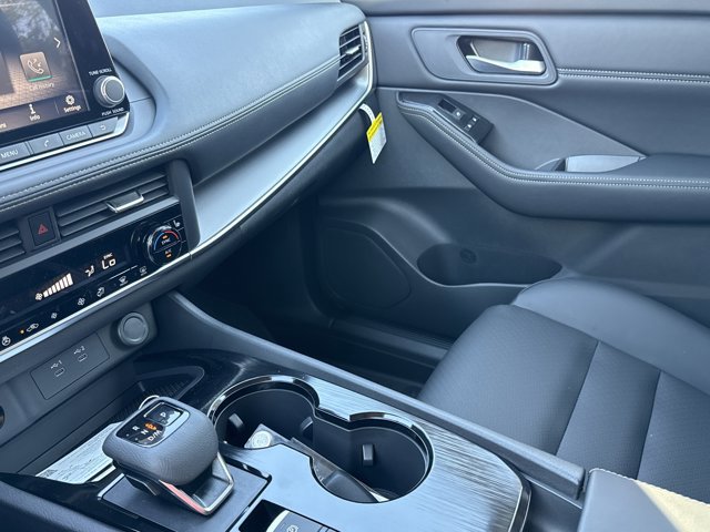 New 2026 Nissan Rogue SV w/ SV Premium Package image 20