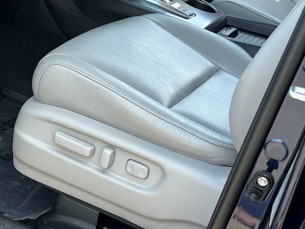 Used 2023 Honda Passport EX-L image 8