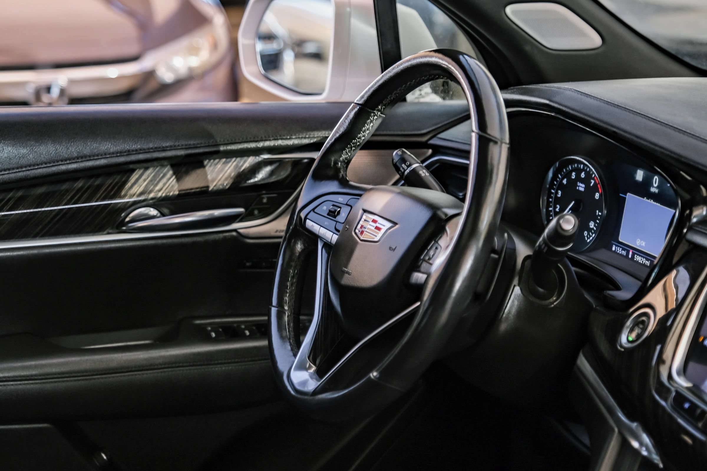Used 2020 Cadillac XT6 Premium Luxury FWD image 13