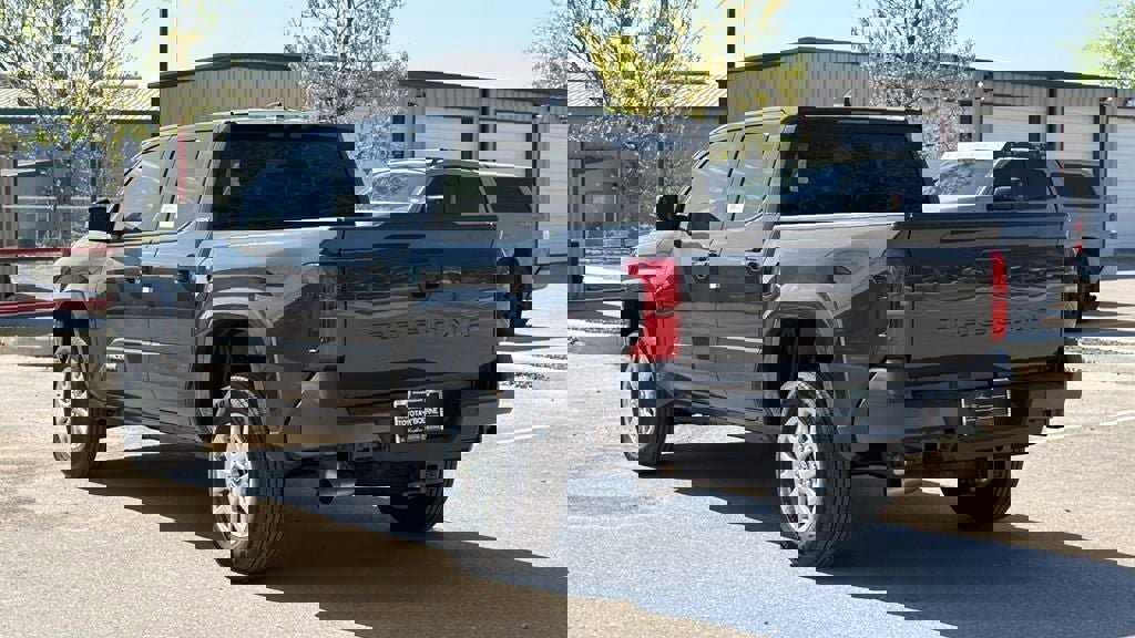 New 2026 Toyota Tacoma SR5 image 9