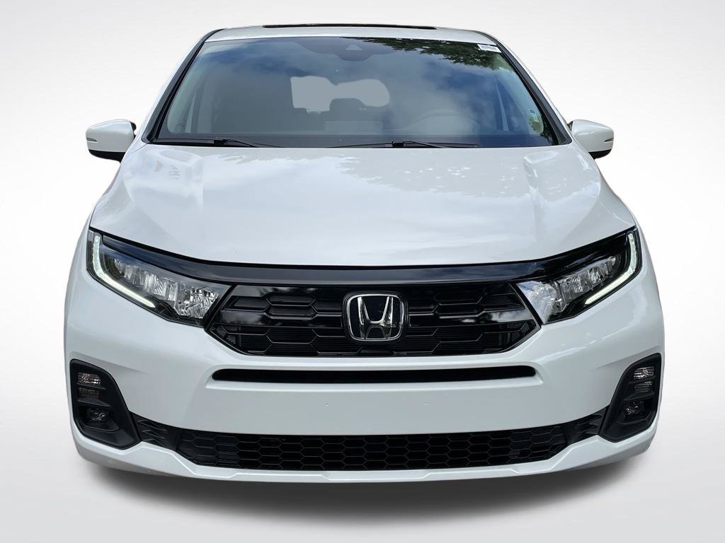 New 2027 Honda Odyssey Touring image 9