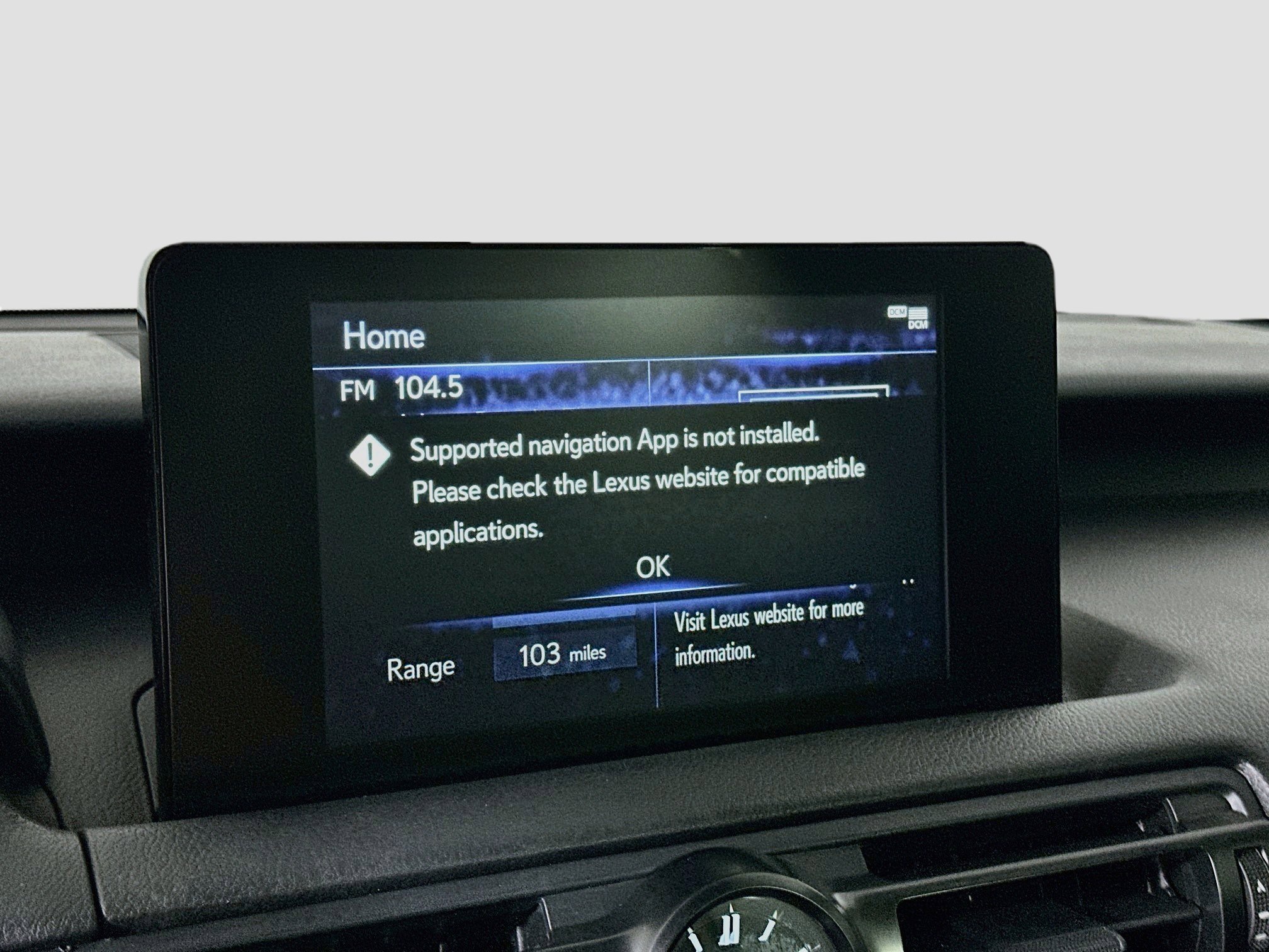 Used 2023 Lexus IS 300 w/ Premium Package RWD image 22