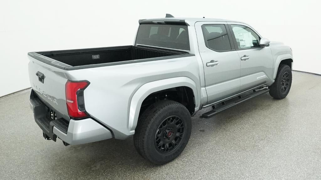 New 2026 Toyota Tacoma SR5 RWD image 9
