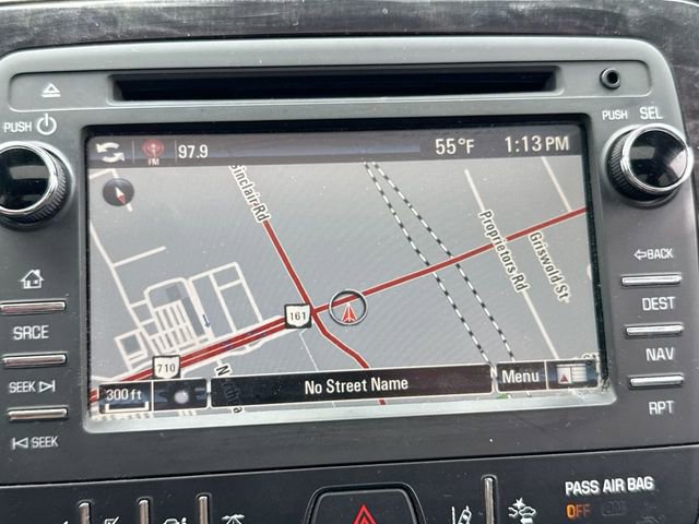 Used 2017 Buick Enclave Premium w/ Experience Buick Package image 18