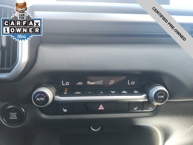 Certified 2024 MAZDA CX-50 AWD 2.5 S image 32