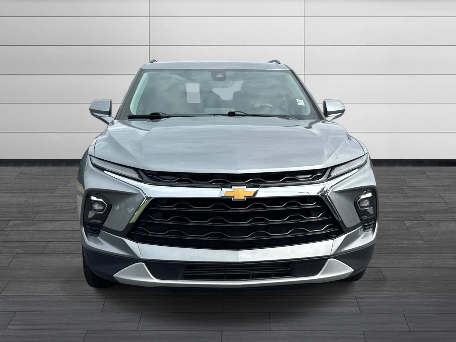 Used 2023 Chevrolet Blazer LT w/ Convenience Package AWD/4WD image 11