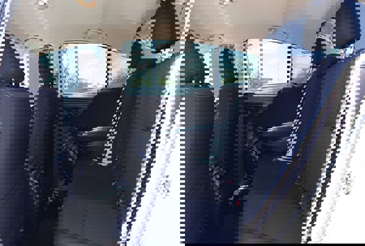 Used 2022 Subaru Legacy AWD/4WD image 30