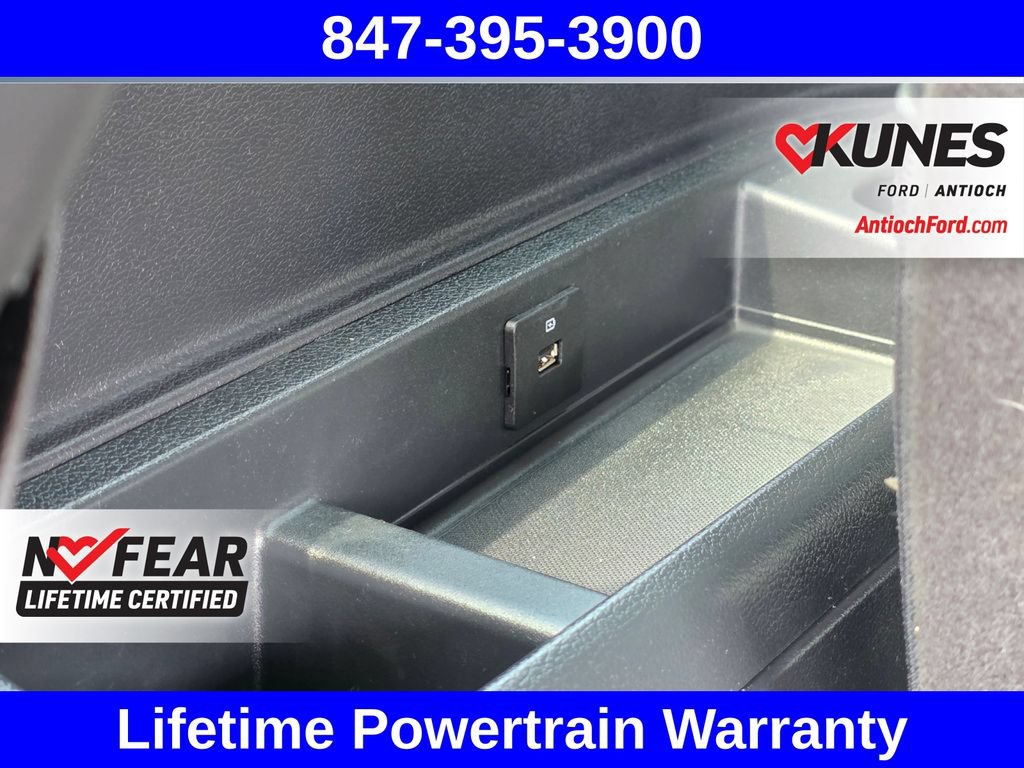 Used 2024 Lincoln Navigator Reserve w/ Equipment Group 201A AWD/4WD image 40