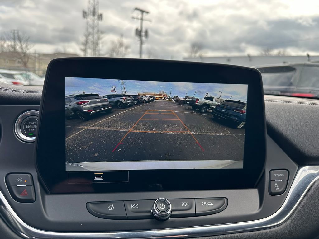 Used 2023 Chevrolet Blazer LT w/ Convenience Package image 23