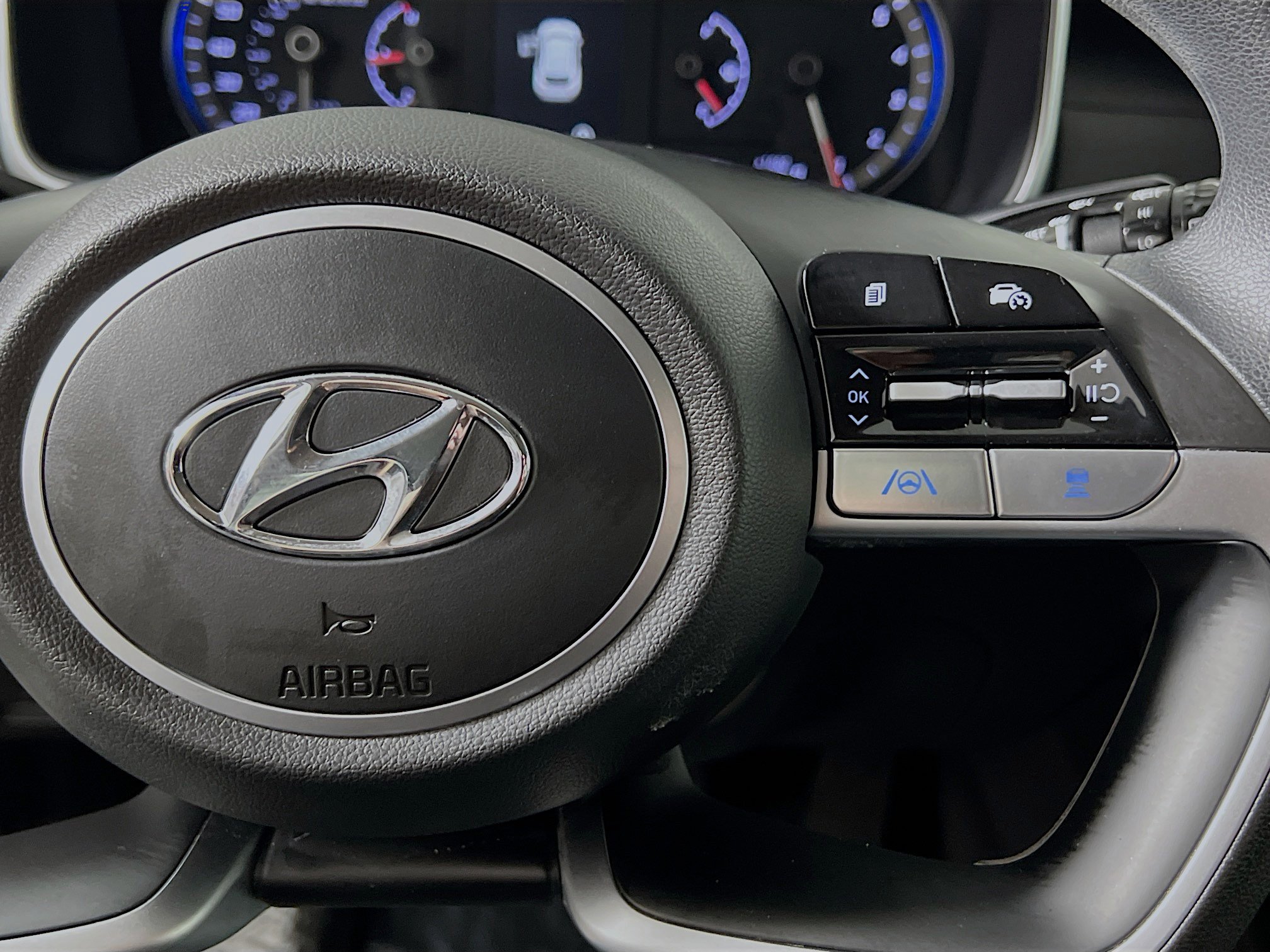 Used 2024 Hyundai Tucson SEL image 20