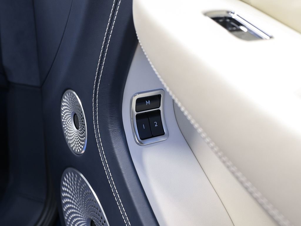 Used 2024 Bentley Continental GT image 17