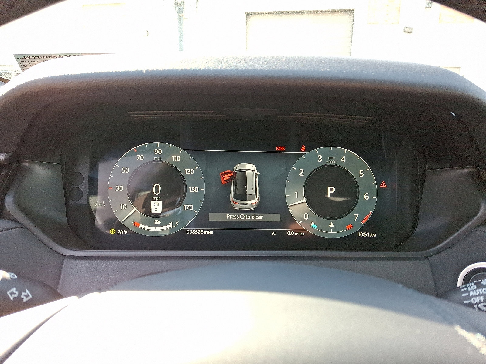 Used 2026 Land Rover Range Rover Velar S image 23