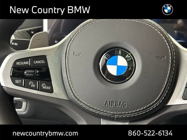 New 2027 BMW X7 xDrive40i w/ Executive Package AWD/4WD image 13