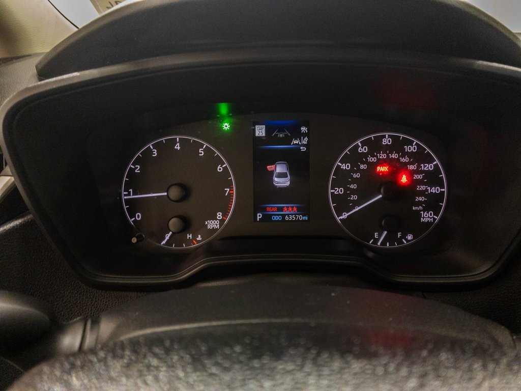 Used 2024 Toyota Corolla LE image 17