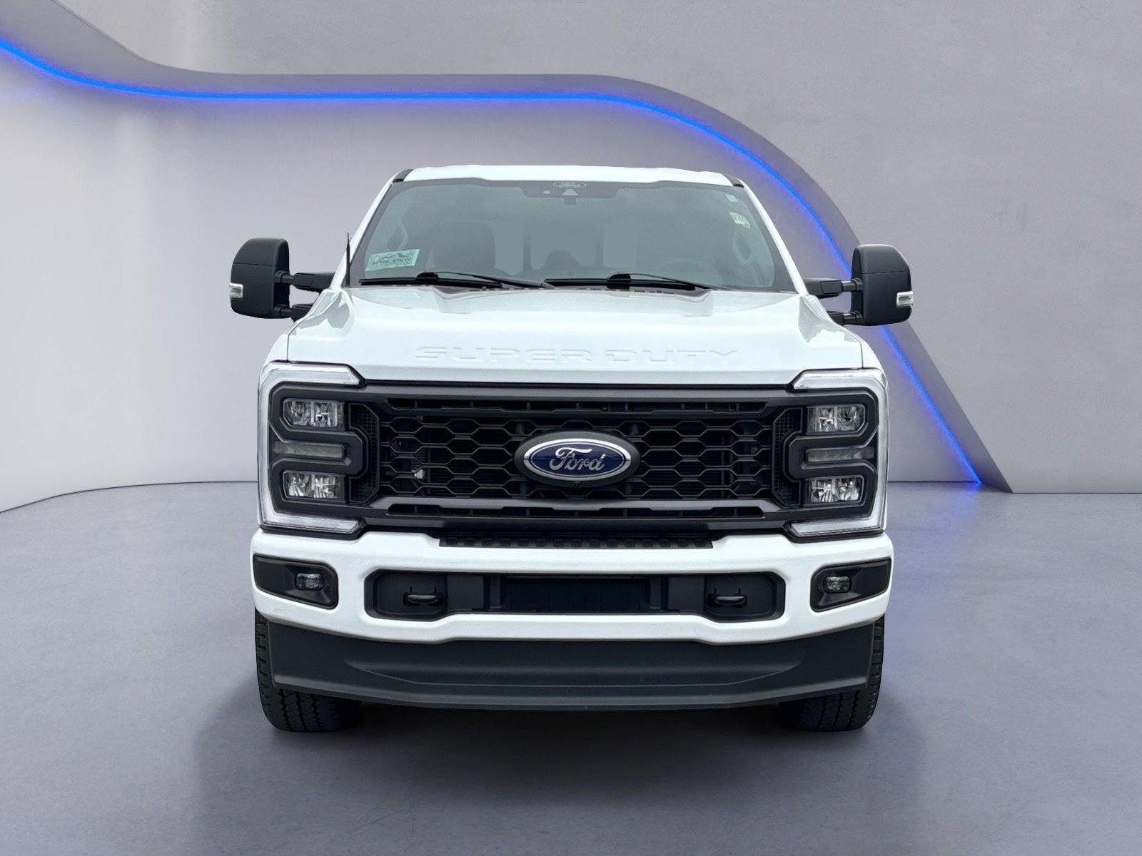 Used 2024 Ford F250 XL w/ STX Appearance Package image 12