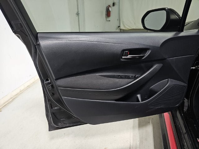 Used 2024 Toyota Corolla GR AWD/4WD image 12