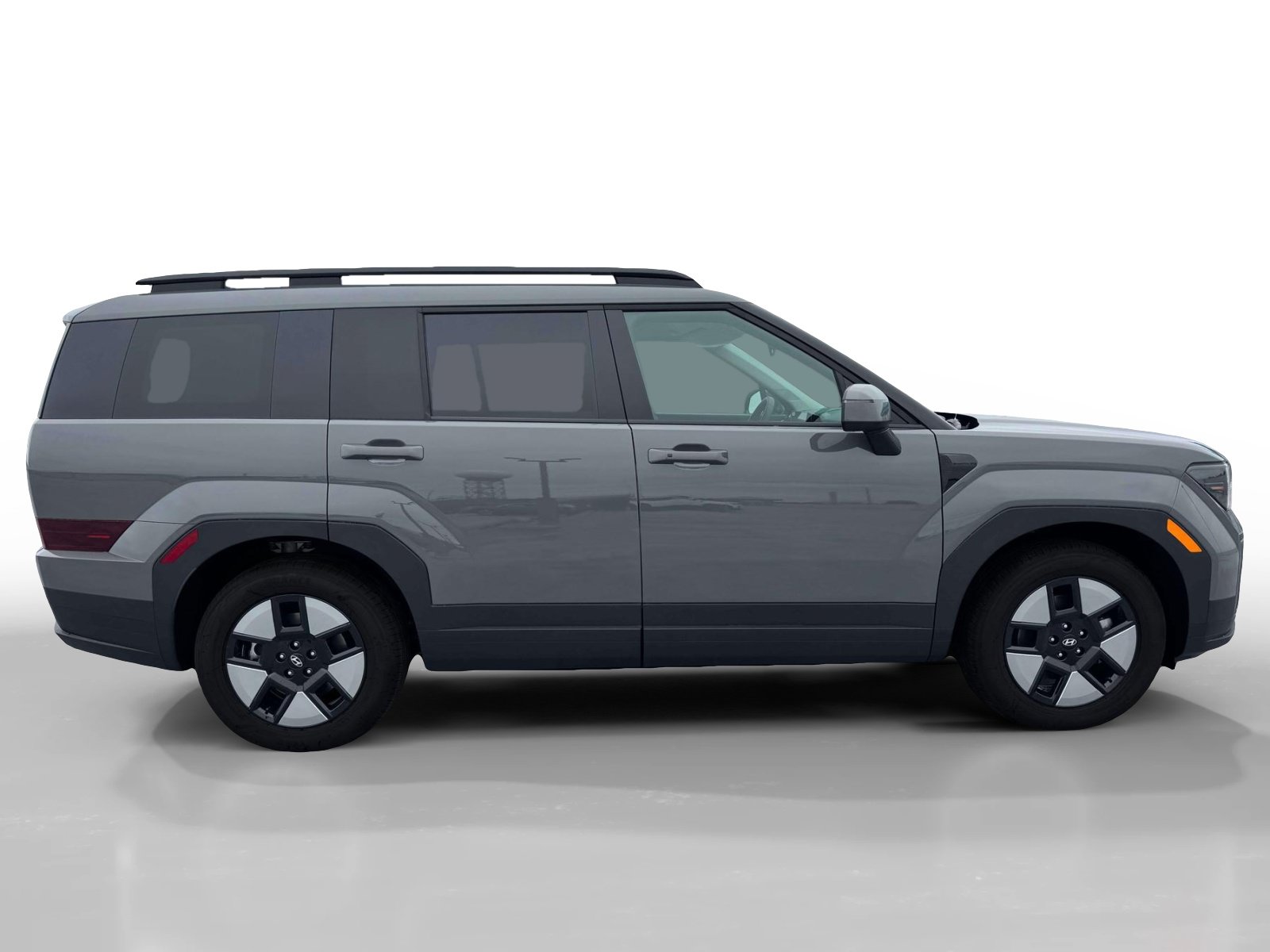 New 2027 Hyundai Santa Fe SEL AWD/4WD image 9