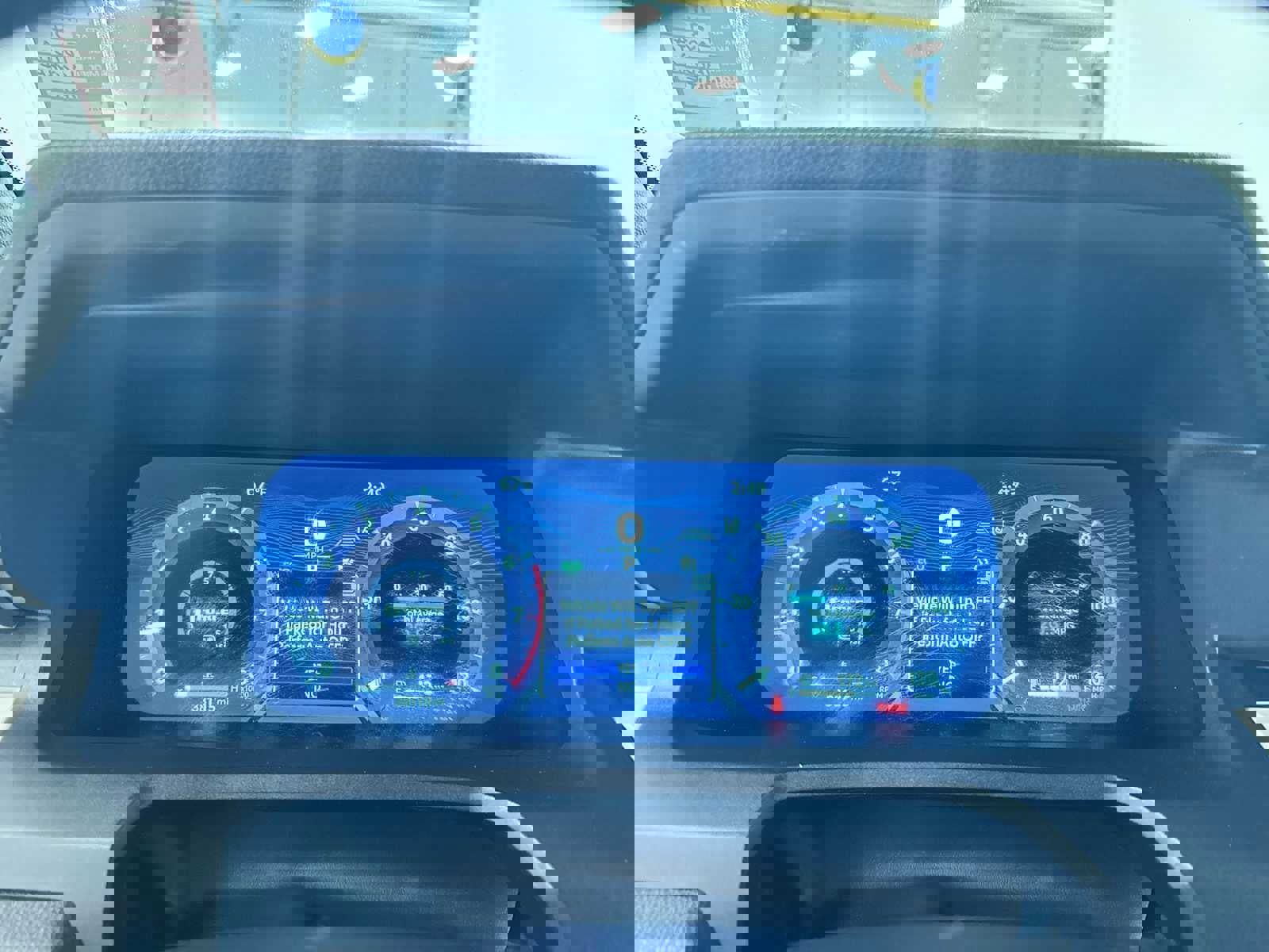 Used 2024 Toyota Tacoma TRD Off-Road image 22