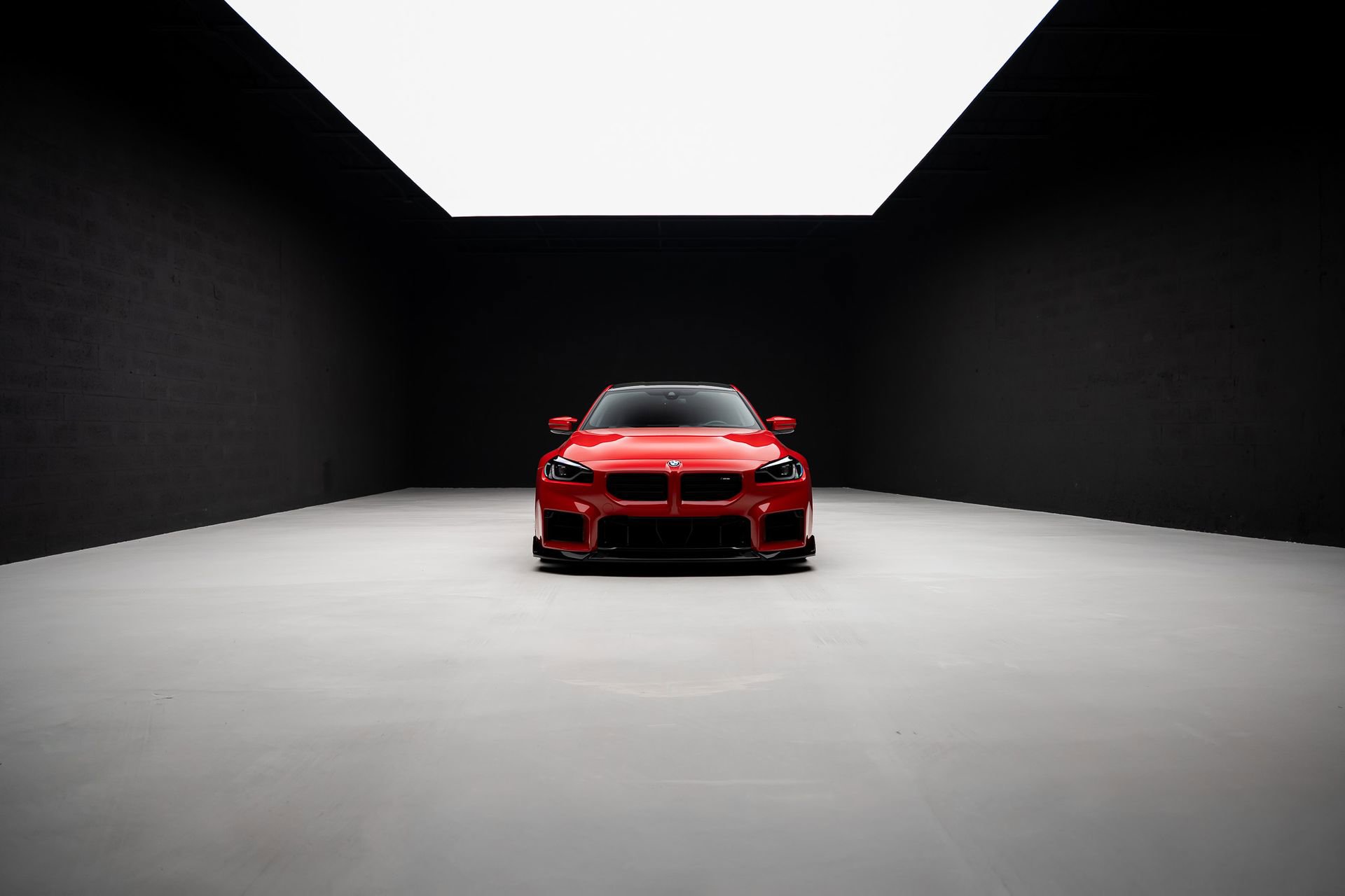 Used 2023 BMW M2 w/ Lighting Package image 85