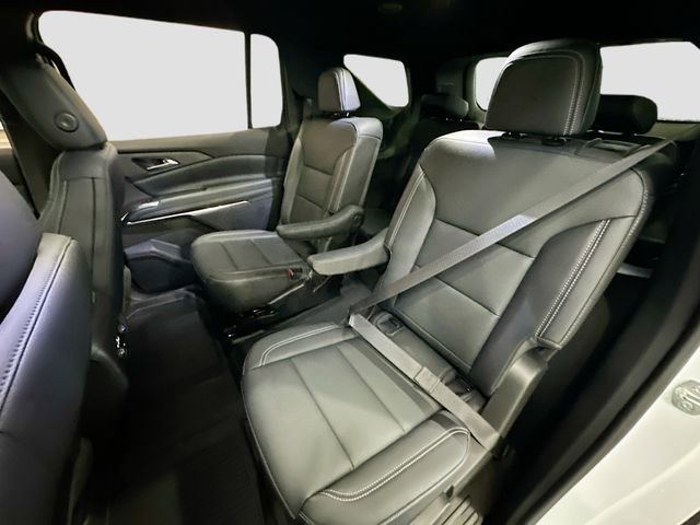 New 2026 Chevrolet Traverse LT w/ LPO, Floor Liner Package image 26